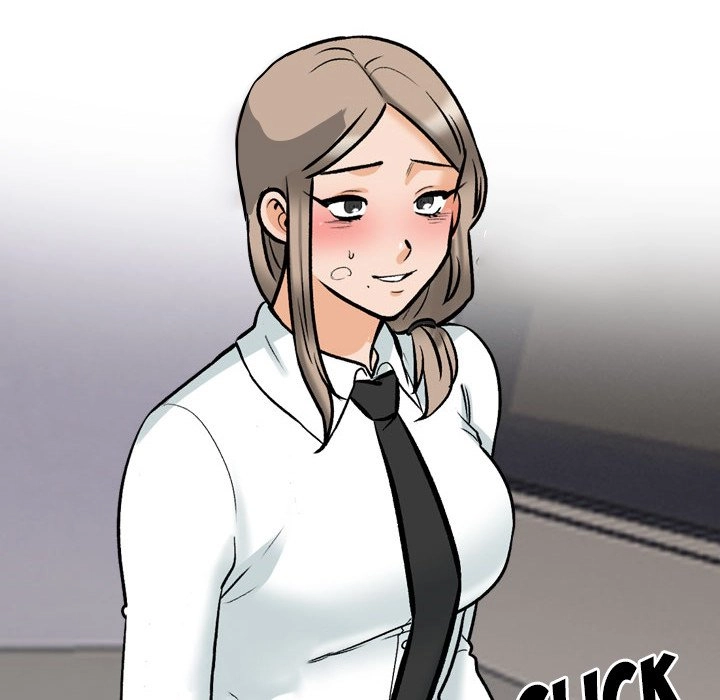 Our Exchange Chapter 173 page 106 - 