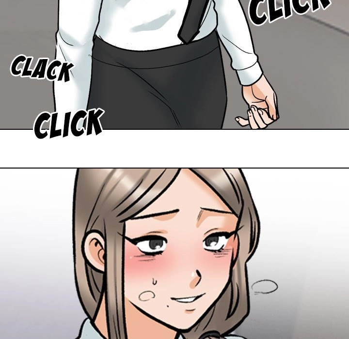 Our Exchange Chapter 173 page 107 - 