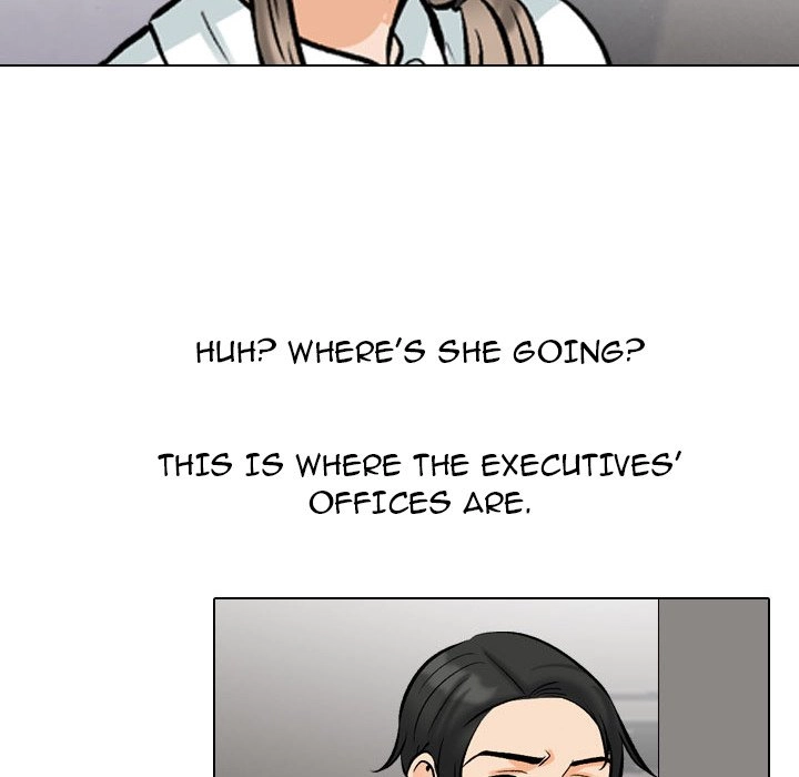 Our Exchange Chapter 173 page 108 - 