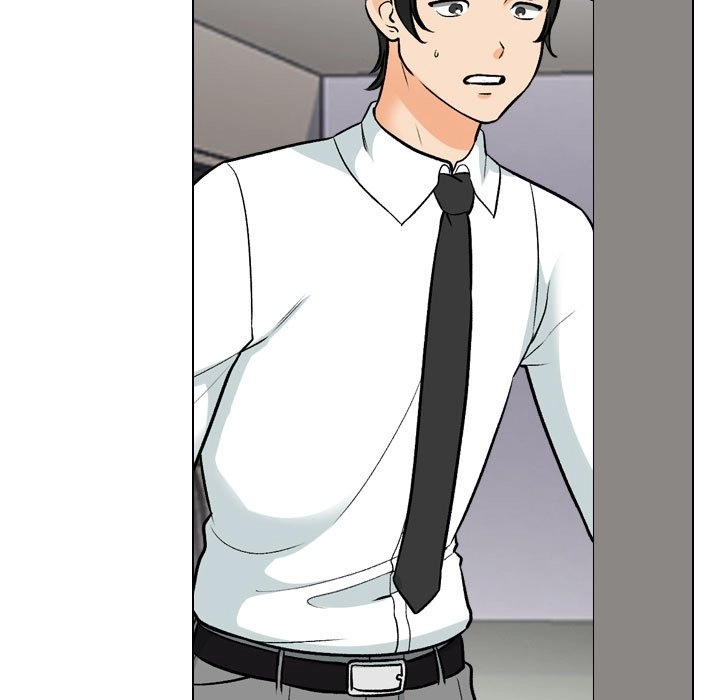 Our Exchange Chapter 173 page 109 - 