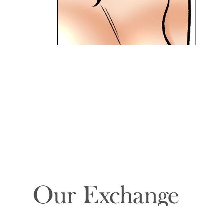 Our Exchange Chapter 173 page 12 - 