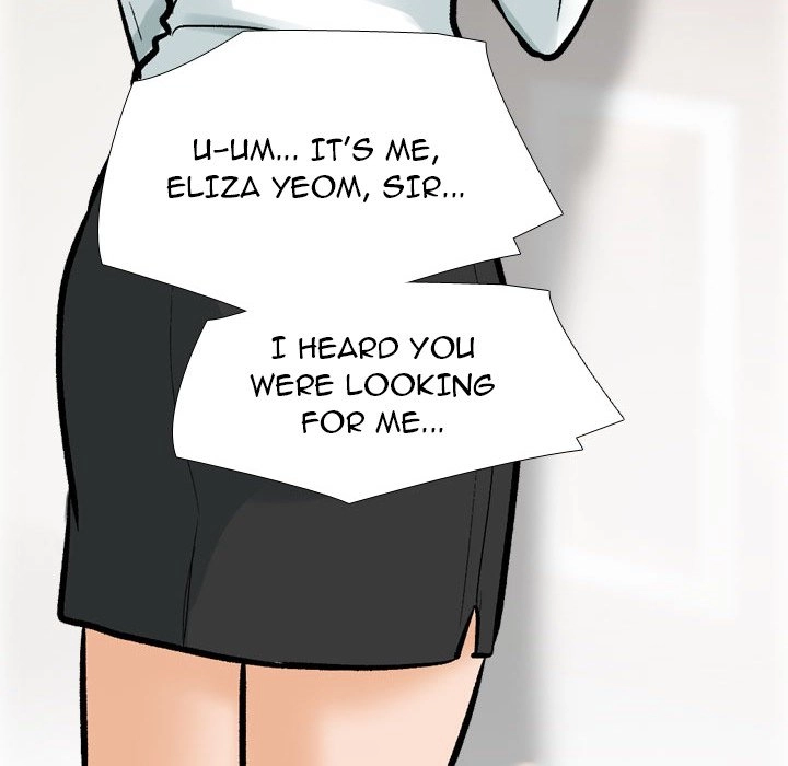 Our Exchange Chapter 173 page 112 - 