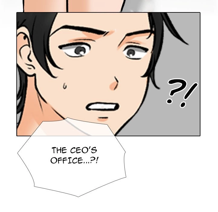Our Exchange Chapter 173 page 113 - 