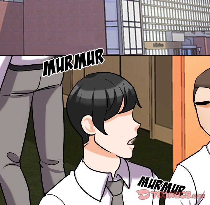 Our Exchange Chapter 173 page 15 - 