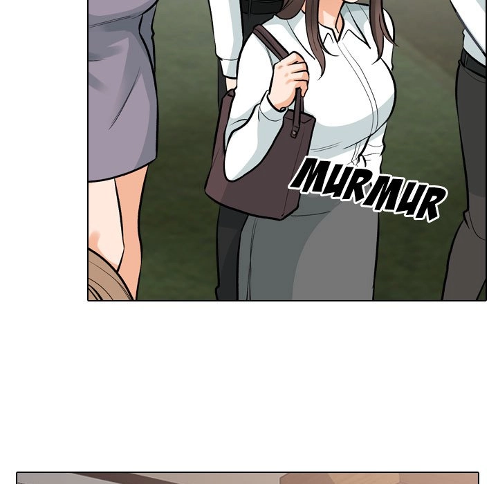 Our Exchange Chapter 173 page 17 - 