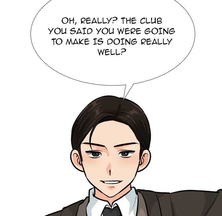 Our Exchange Chapter 173 page 19 - 