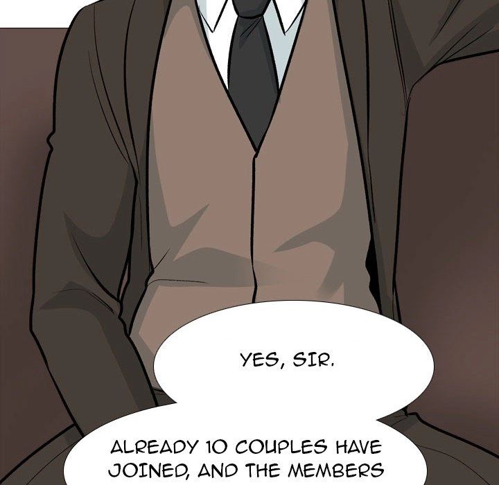 Our Exchange Chapter 173 page 20 - 