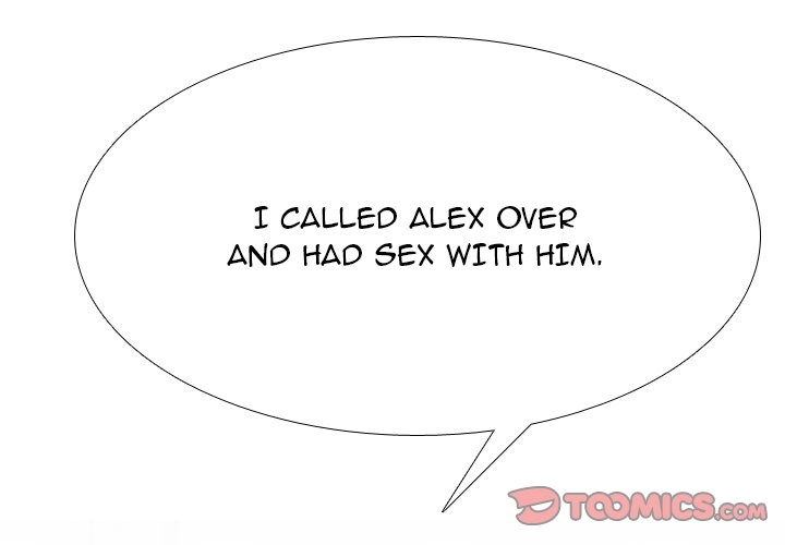 Our Exchange Chapter 173 page 3 - 