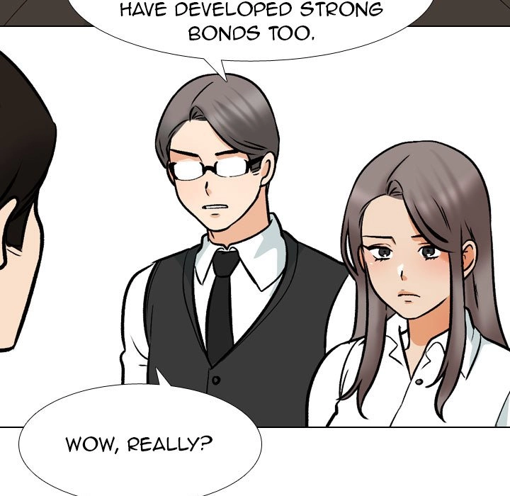Our Exchange Chapter 173 page 21 - 