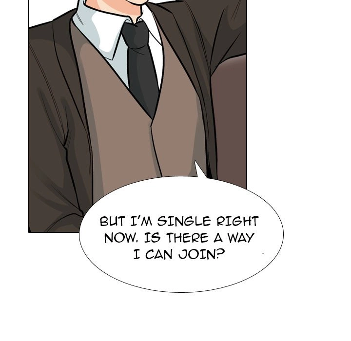 Our Exchange Chapter 173 page 23 - 