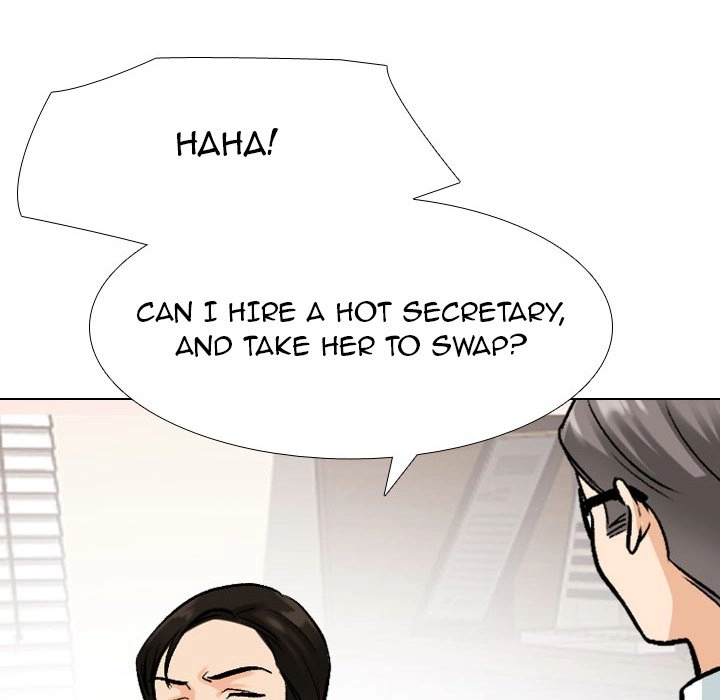 Our Exchange Chapter 173 page 24 - 