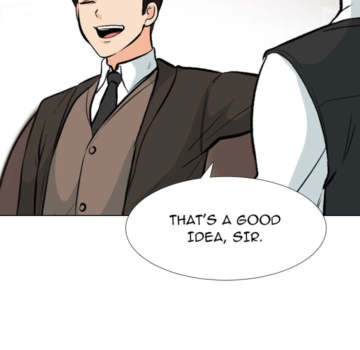 Our Exchange Chapter 173 page 25 - 