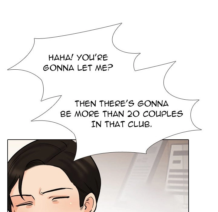Our Exchange Chapter 173 page 26 - 
