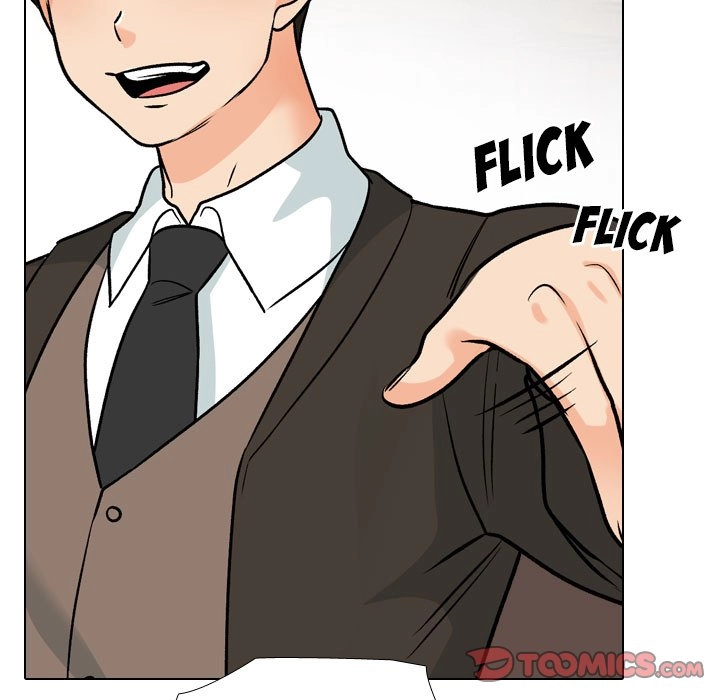 Our Exchange Chapter 173 page 27 - 