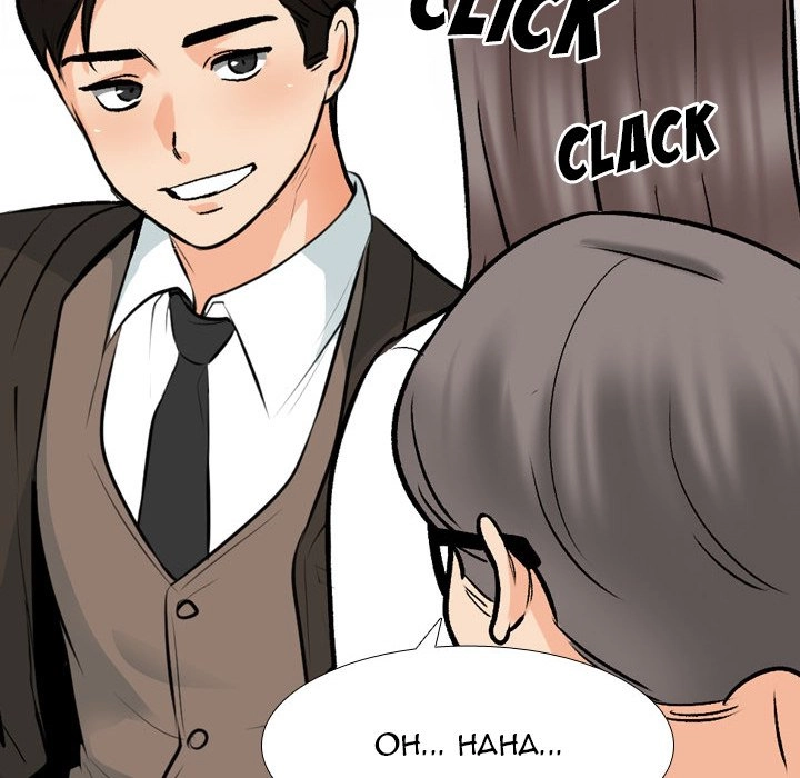 Our Exchange Chapter 173 page 30 - 