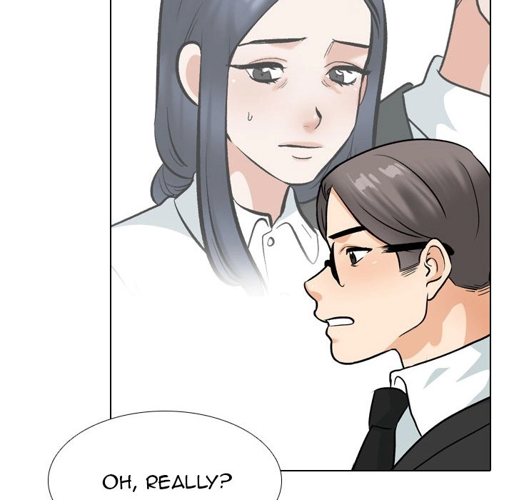 Our Exchange Chapter 173 page 32 - 