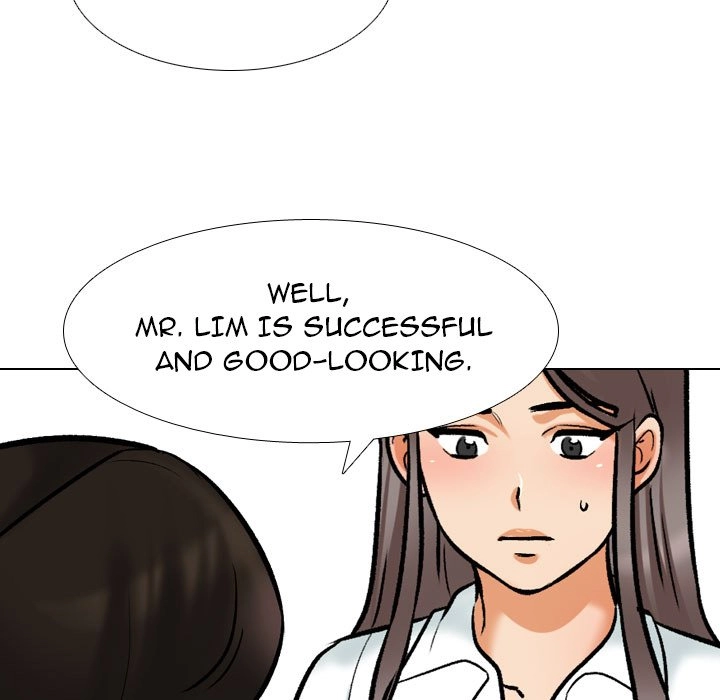 Our Exchange Chapter 173 page 33 - 