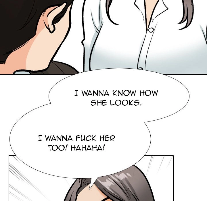 Our Exchange Chapter 173 page 34 - 