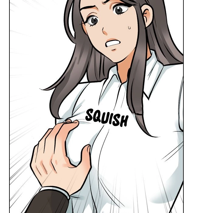 Our Exchange Chapter 173 page 35 - 