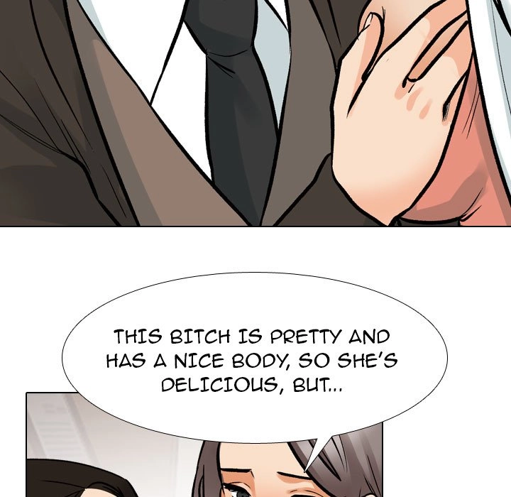 Our Exchange Chapter 173 page 43 - 