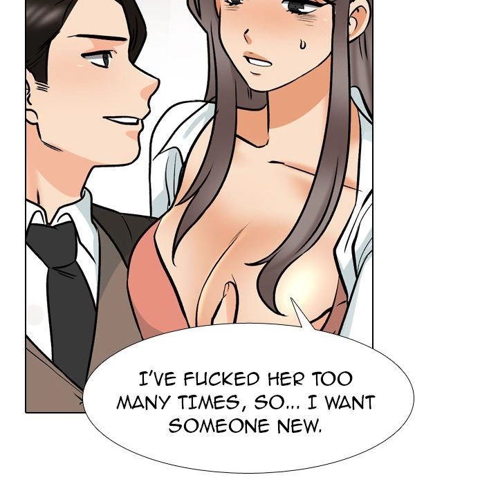 Our Exchange Chapter 173 page 44 - 