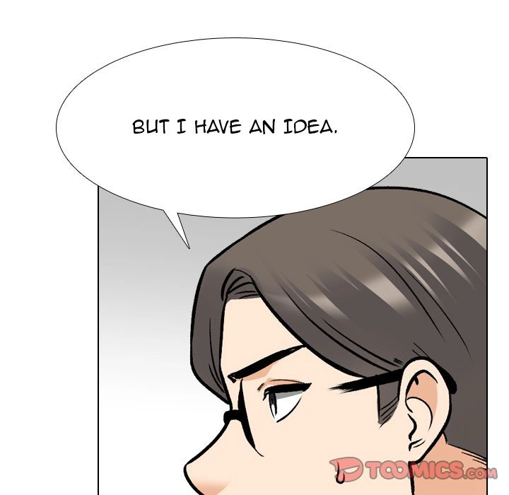 Our Exchange Chapter 173 page 51 - 