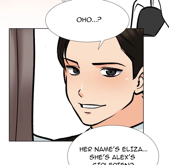 Our Exchange Chapter 173 page 55 - 