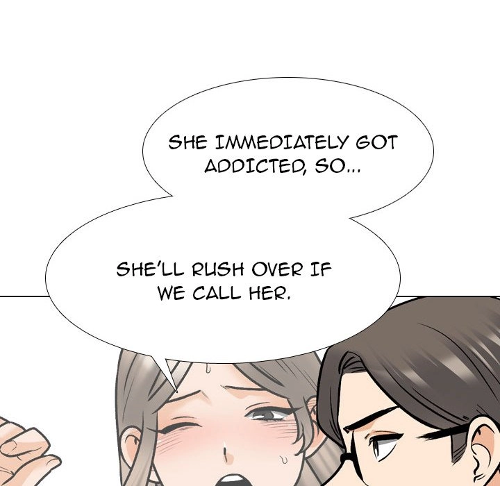 Our Exchange Chapter 173 page 60 - 