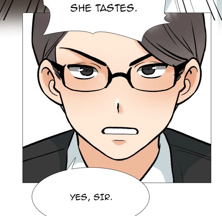 Our Exchange Chapter 173 page 64 - 