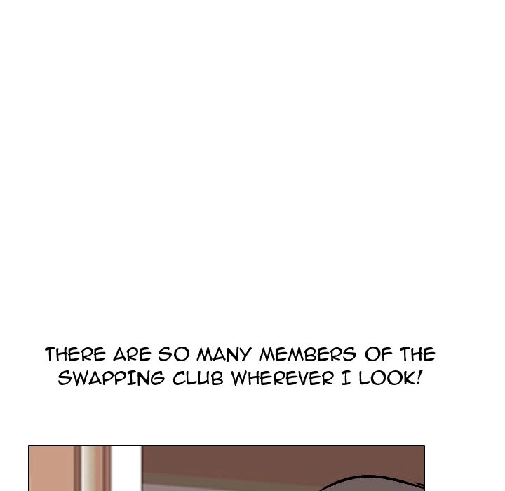 Our Exchange Chapter 173 page 72 - 