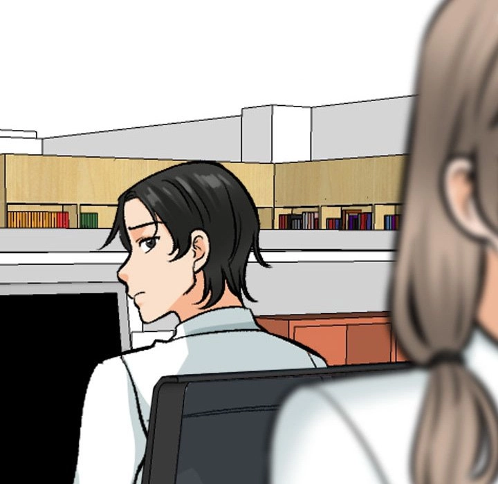 Our Exchange Chapter 173 page 82 - 