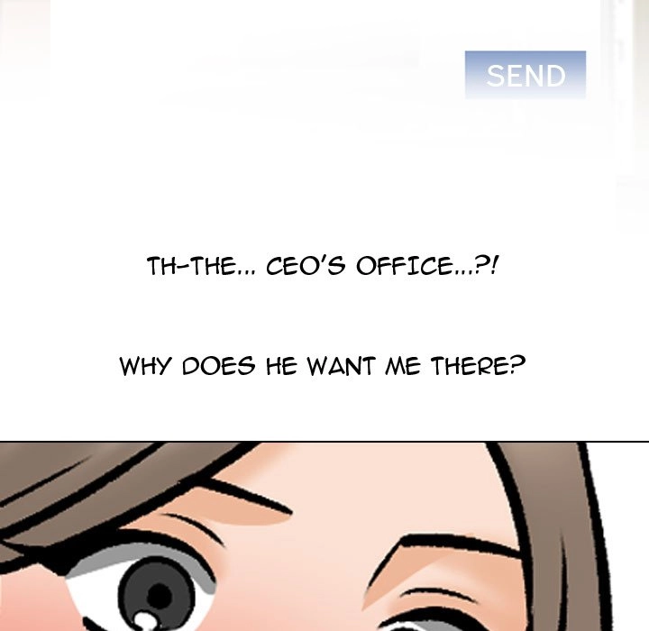 Our Exchange Chapter 173 page 91 - 