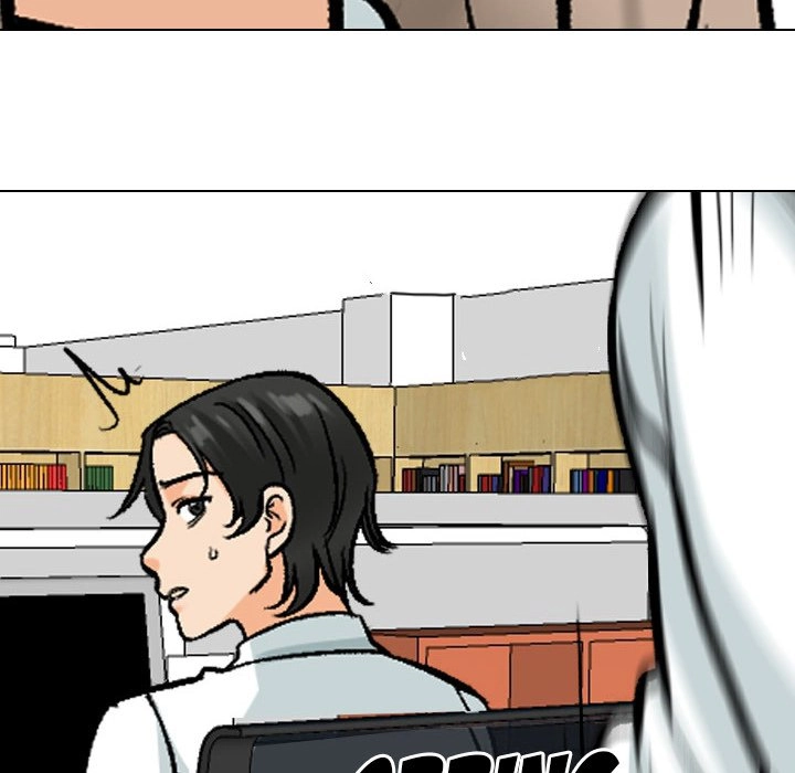Our Exchange Chapter 173 page 98 - 