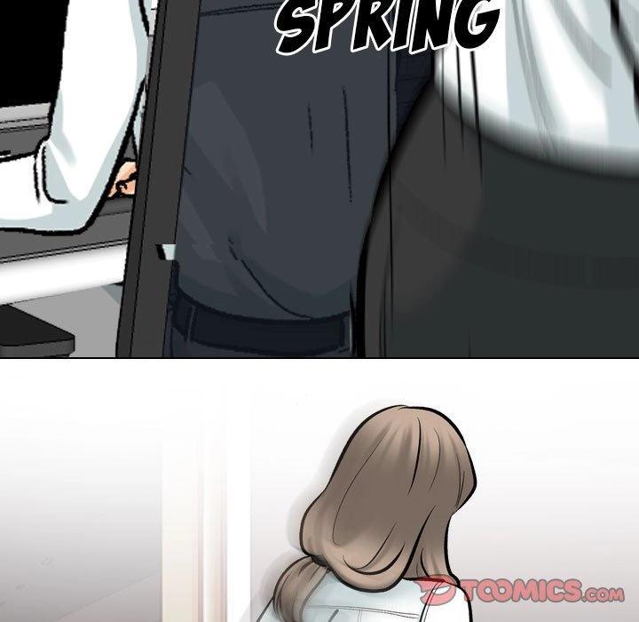 Our Exchange Chapter 173 page 99 - 