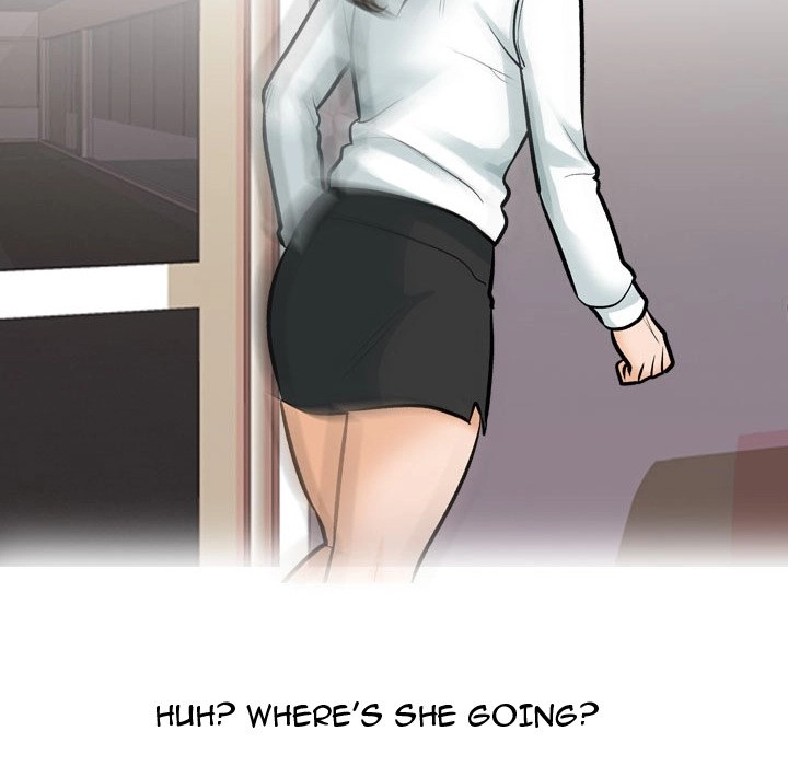 Our Exchange Chapter 173 page 100 - 