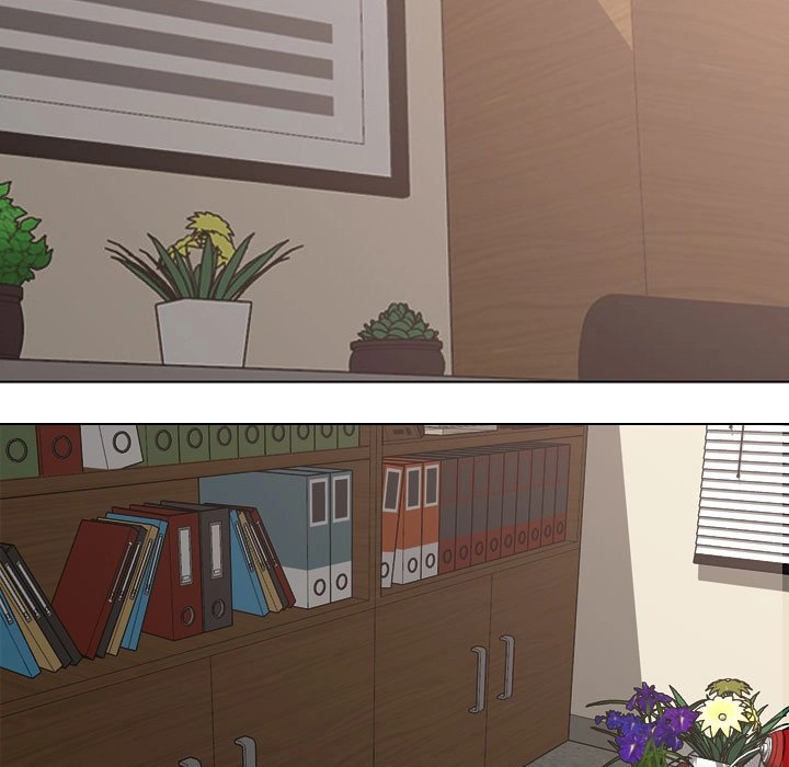 Our Exchange Chapter 174 page 11 - 