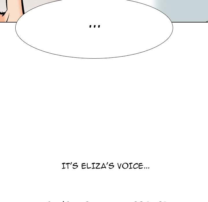 Our Exchange Chapter 174 page 107 - 