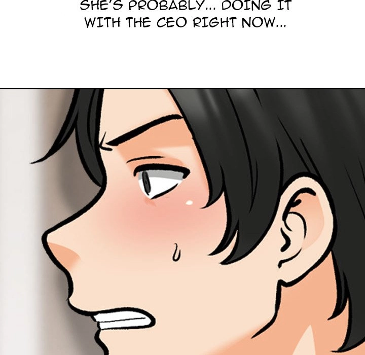 Our Exchange Chapter 174 page 108 - 