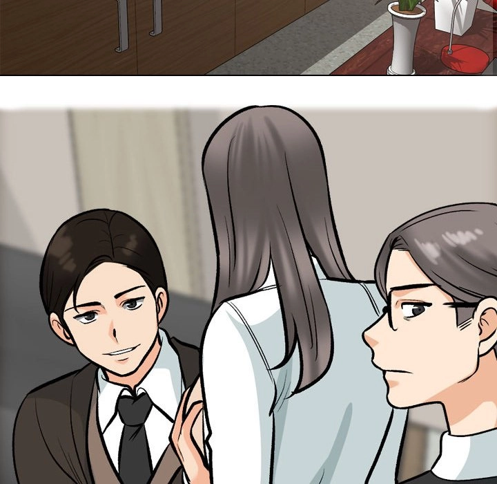 Our Exchange Chapter 174 page 12 - 