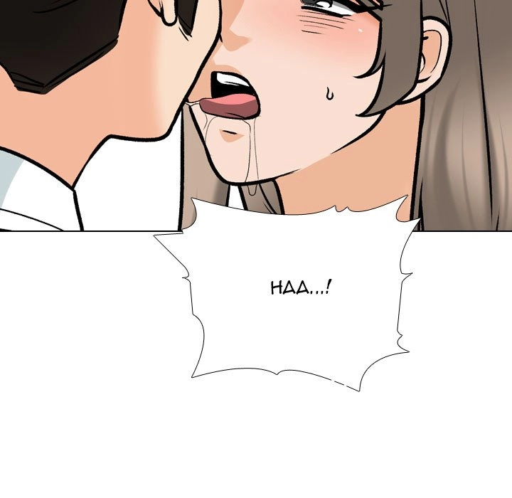 Our Exchange Chapter 174 page 117 - 