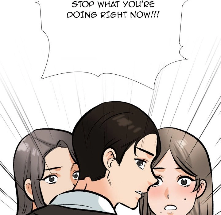 Our Exchange Chapter 174 page 120 - 