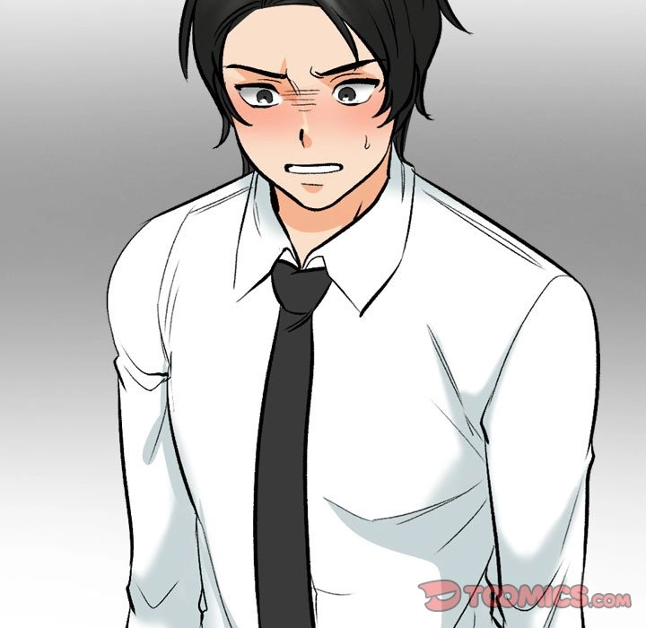 Our Exchange Chapter 174 page 123 - 