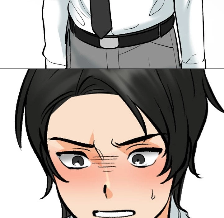 Our Exchange Chapter 174 page 124 - 