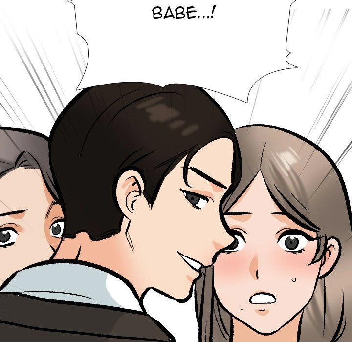 Our Exchange Chapter 174 page 127 - 