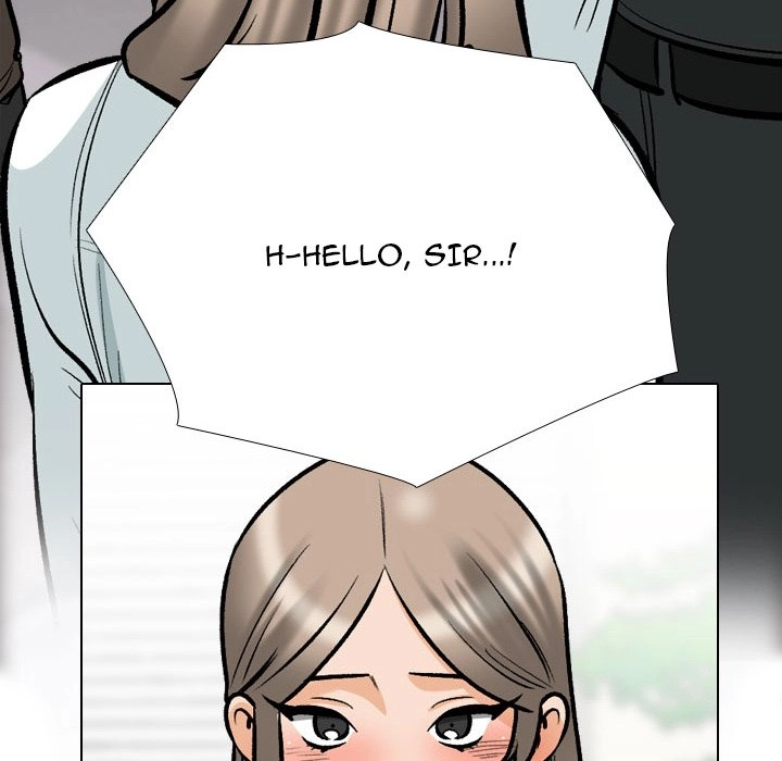 Our Exchange Chapter 174 page 14 - 