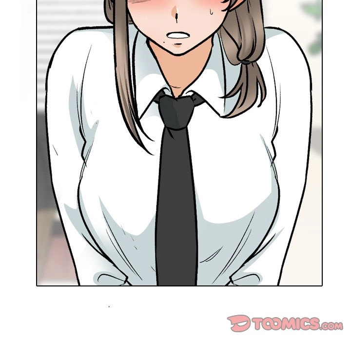 Our Exchange Chapter 174 page 15 - 