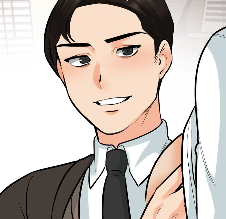 Our Exchange Chapter 174 page 17 - 