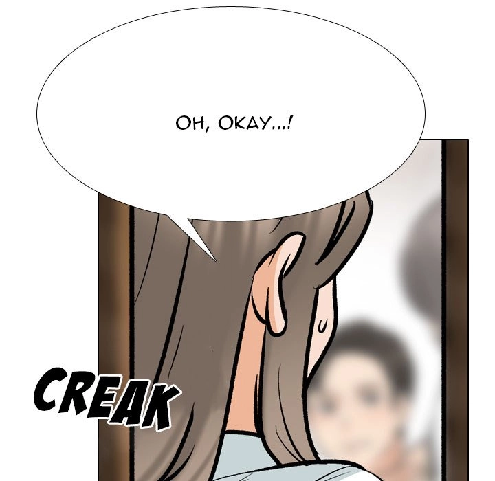 Our Exchange Chapter 174 page 19 - 