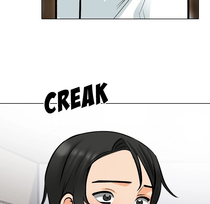 Our Exchange Chapter 174 page 21 - 