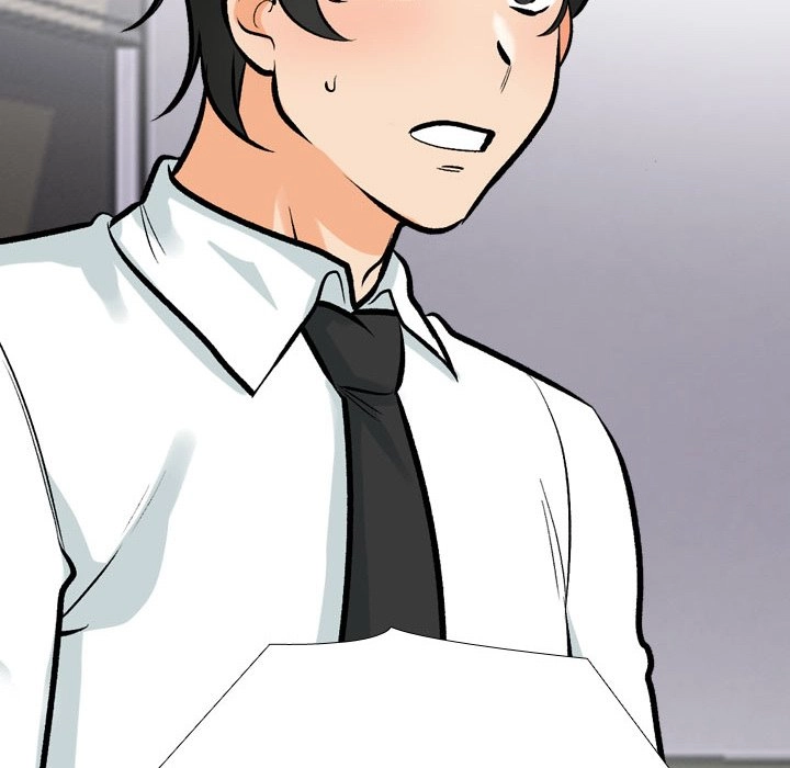 Our Exchange Chapter 174 page 22 - 